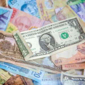 Exploring the Possibility and Implications of Saudi Arabia Abandoning Its USD Currency Peg