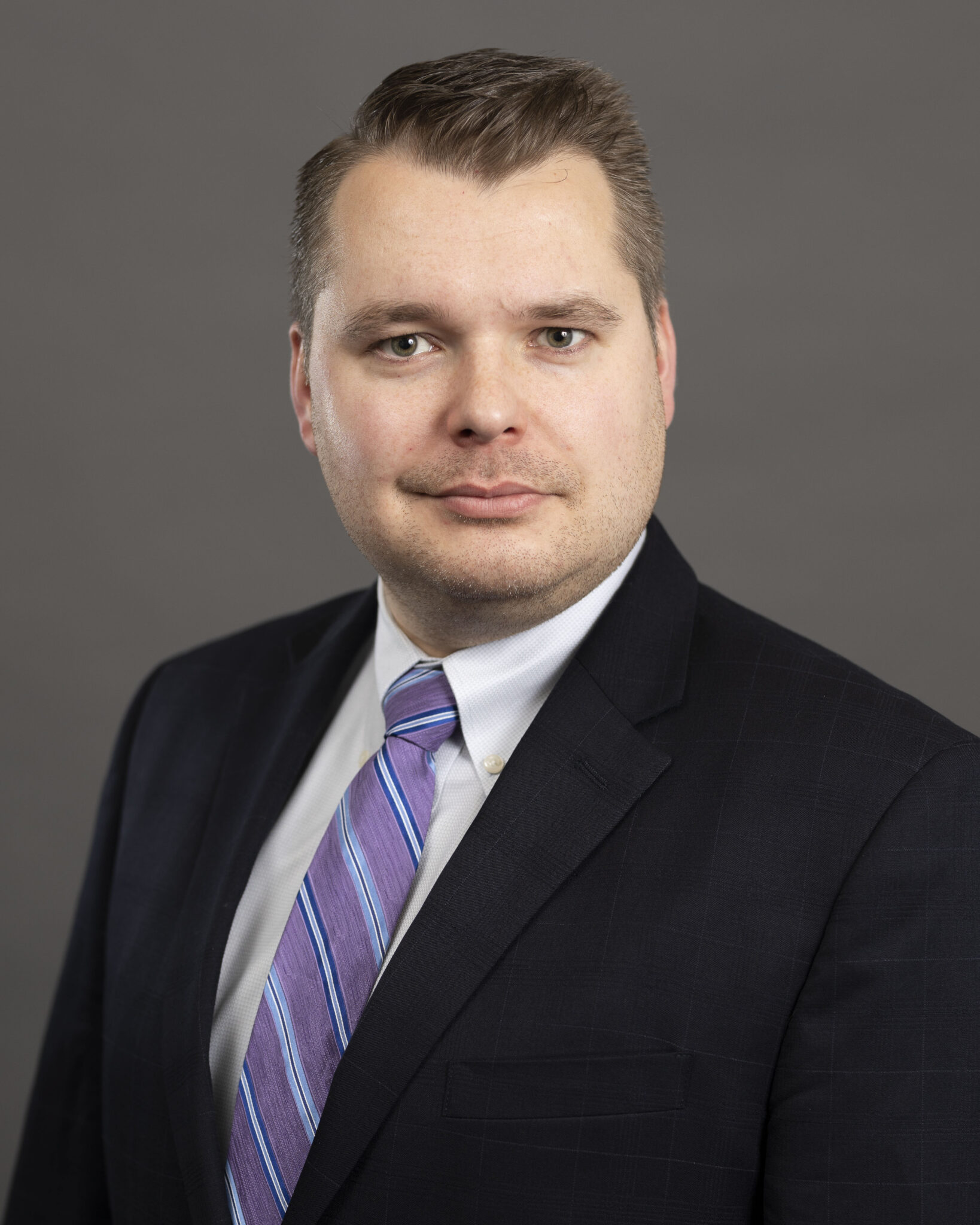 AAM Announces Promotion of Patryk Carwinski to Portfolio Manager - AAM ...