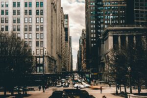 Municipal Market Absorbs Elevated Selling Activity