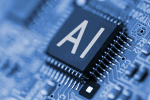 AI’s Disruptive Impact on the Utility Industry