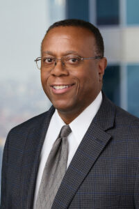 Gregory Bell, CFA, CPA