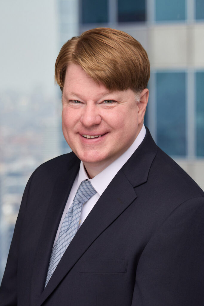 Joseph Borgmann, CPA