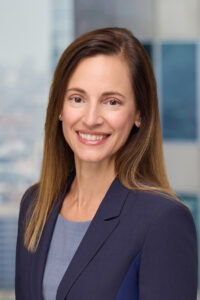 Elizabeth Henderson, CFA