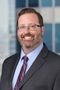 Michael McLaughlin, CFA