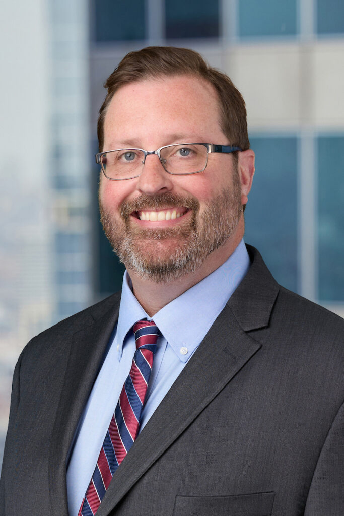 Michael McLaughlin, CFA