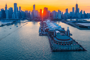 Where Risk Meets Reward: Exploring the Efficient Frontier for Insurance Companies