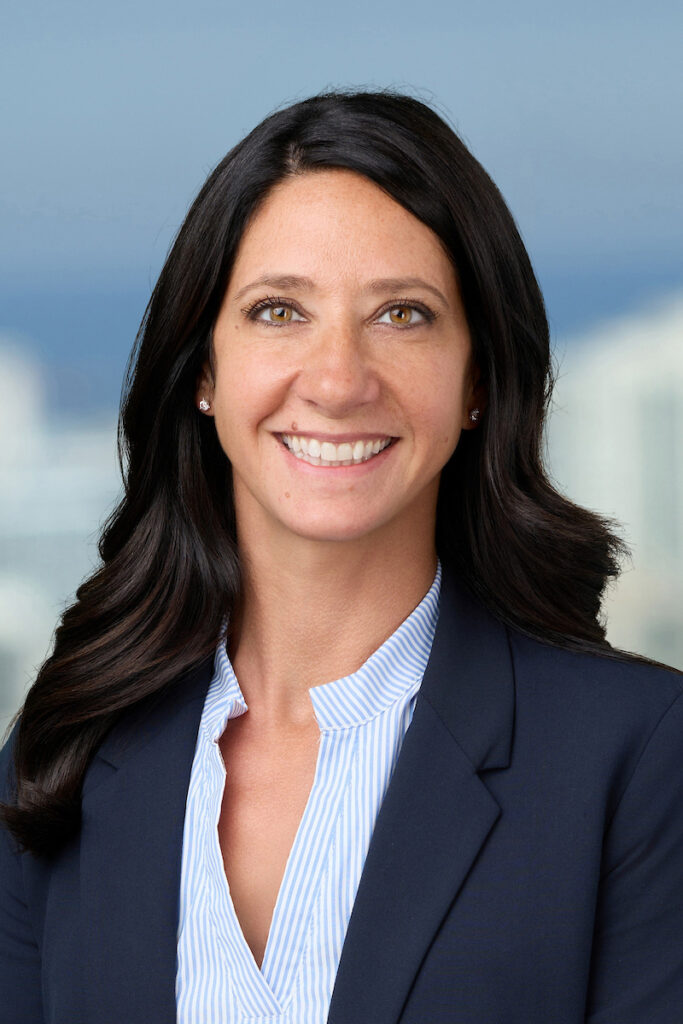 Allison Weisnicht, CFA