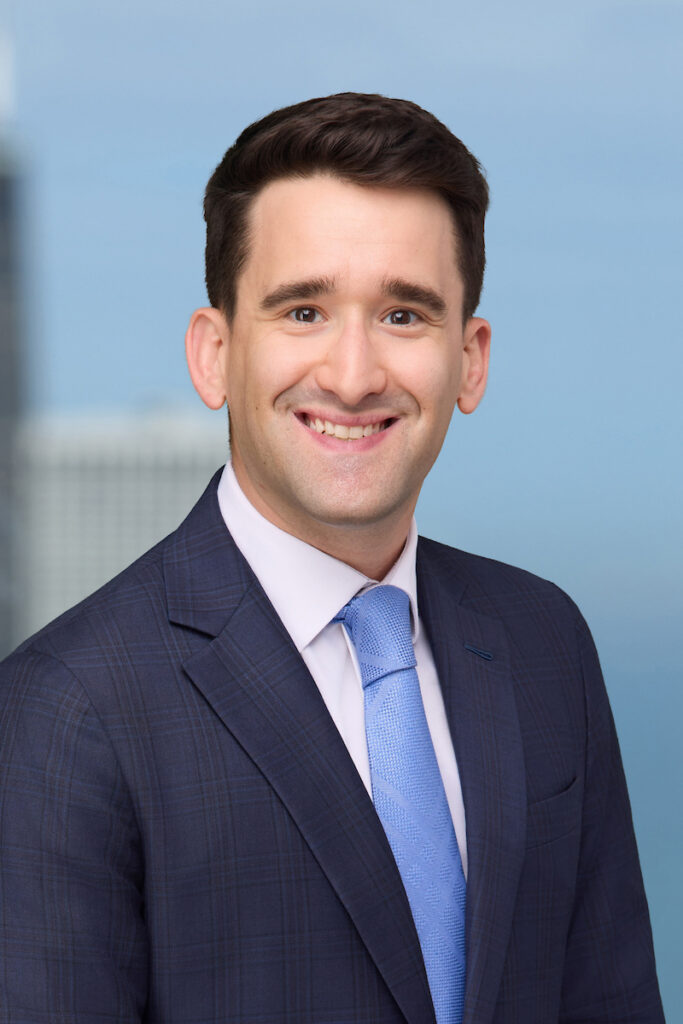 Matthew Williams, CFA