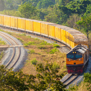 End of the Line? The Fight Over America’s Great Rail Merger